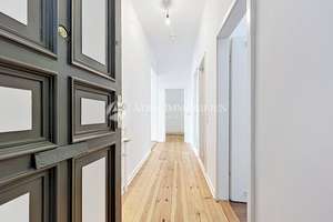 Lichtdurchflutete 2-Zimmer-Wohnung mit Balkon und modernem Bad – Kiefholzstr. 253, 12437 Baumschulenweg, Berlin – Vorschaubild 19