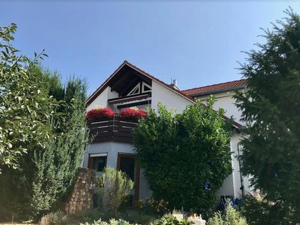 Wohnung mieten in Ebersbach an der Fils ImmoScout24