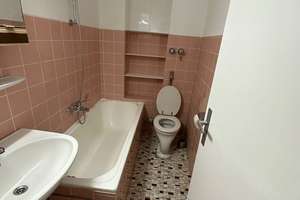 Einfache, helle, ruhige, 3-Zimmer-Wohnung mit sep. Küche in München-Moosach nähe U3 – 80993 Alt-Moosach, München – Vorschaubild 10