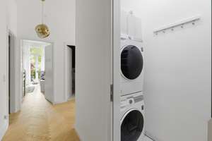 Exclusive Garden Apartment Berlin Westend  – Ahornallee 21, 14050 Westend, Berlin – Vorschaubild 12