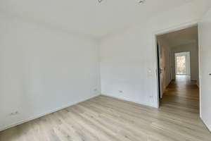 Gehobene 3,5 Zimmer Neubau Wohnung in Dortmund Körne / Innenstadt Ost – Sennestraße 4, 44143 Kaiserbrunnen, Dortmund – Vorschaubild 4