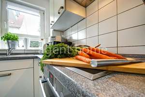 MÖBLIERT - GRÜNE OASE - Praktische Terrassenwohnung mit Flair – Die vollständige Adresse der Immobilie erhältst du vom Anbieter., 70565 Rohr, Stuttgart – Vorschaubild 14