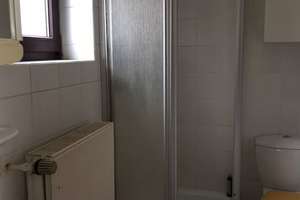 Helles 1-Zimmer Appartement in bester Lage in Siegen-Weidenau – Die vollständige Adresse der Immobilie erhältst du vom Anbieter., 57076 Weidenau, Siegen – Vorschaubild 7