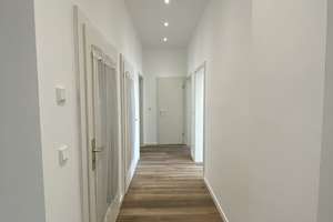 Sanierte 4-Zimmer-Wohnung im Herzen Wuppertals – Die vollständige Adresse der Immobilie erhältst du vom Anbieter., 42119 Elberfeld, Wuppertal – Vorschaubild 5