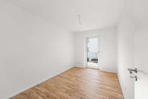 Wohnung in Dechsendorf ab 1.9 verfügbar – Dechsendorfer Platz 3, 91056 Dechsendorf Ost, Erlangen – Vorschaubild 7
