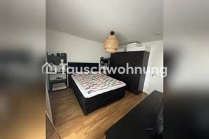 Tauschwohnung: TAUSCHE 2-Zimmer 60qm SUCHE mind. 4-Zimmer Wohnung oder Haus – 48147 Schlachthof, Münster – Vorschaubild 16