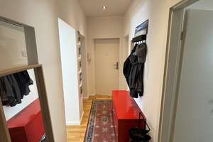 Bezugsfreie 2-Zimmer-Wohnung in Prenzlauer Berg mit EBK & Balkon – Die vollständige Adresse der Immobilie erhältst du vom Anbieter., 10407 Prenzlauer Berg, Berlin – Vorschaubild 12