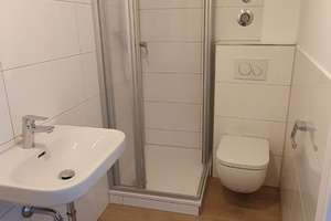 Au/Giesing/Humboldtstr., Wohnung 2-Zi., Küche, Bad, Diele – Humboldtstr. 34, 81543 Untergiesing, München – Vorschaubild 10