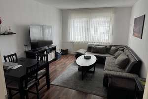 *Schöne 2-Zimmer-Wohnung mit Balkon in Du-Hamborn* – Beecker Straße 287, 47166 Alt-Hamborn, Duisburg – Vorschaubild 4