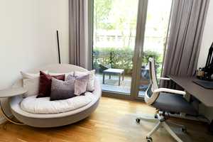 URBAN LIFESTYLE - 2 TERRASSEN, WOHNLOUNGE & OFFENE KÜCHE - SOLIDE & MODERN – Berlin – Vorschaubild 10