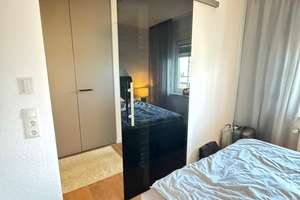 Bezugsfreie, luxuriös renovierte Penthousewohnung in Darmstadt – Ingelheimerstrasse 1, 64295 Darmstadt-West, Darmstadt – Vorschaubild 15