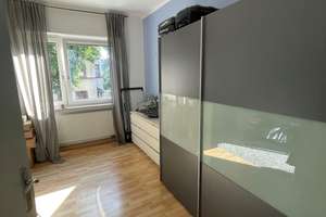 Schöne 3-ZKB- Wohnung in Mannheim zu vermieten! – Rheintalbahnnstraße 8-12, 68199 Neckarau, Mannheim – Vorschaubild 5