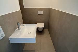 Drei Zimmer, Küche, Díele, Bad Innenstadt Aachen – perfekt für WGs oder Familien – Franzstr. 26, 52064 Theater, Aachen – Vorschaubild 29