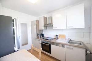 Frauen-WG-Attraktives Zimmer in guter Lage-All-inclusive-Miete – 68305 Waldhof, Mannheim – Vorschaubild 3