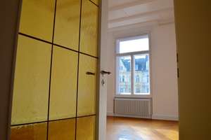 Repräsentative 4-Zimmer-Altbauwohnung in historischer Stadtvilla – Die vollständige Adresse der Immobilie erhältst du vom Anbieter., 65185 Rheingauviertel / Hollerborn, Wiesbaden – Vorschaubild 13