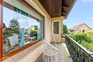 Bremerhaven - Speckenbüttel • Stilvolles Zweifamilienhaus mit Photovoltaikanlage & Wallbox – Die vollständige Adresse der Immobilie erhältst du vom Anbieter., 27580 Lehe, Bremerhaven – Vorschaubild 6