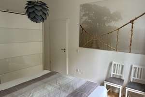Möblierte 2-Zimmer-Wohnung Hochparterre in Unterbilk zur Zwischenmiete 01.12.2026 bis 31.08.2027 – 40223 Bilk, Düsseldorf – Vorschaubild 13