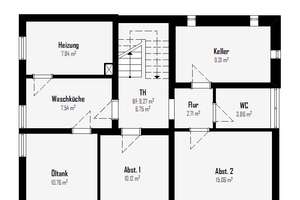 Zweifamilienhaus mit Ausbaupotenzial – Wohnen, investieren und Zukunft gestalten – Die vollständige Adresse der Immobilie erhältst du vom Anbieter., 70565 Dürrlewang, Stuttgart – Vorschaubild 22