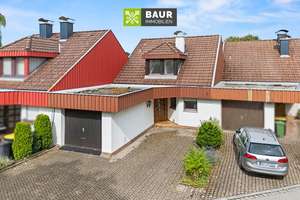 360°| Reihenmittelhaus mit Potenzial in massiver Bauweise – Die vollständige Adresse der Immobilie erhältst du vom Anbieter., 88212 Ravensburg – Vorschaubild 2