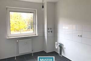 Perfekt für uns: individuelle 3-Zimmer-Wohnung – 23558 Sankt Lorenz Süd, Lübeck – Vorschaubild 2