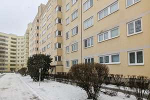 HOMESK - Vermietete 3-Zimmer-Wohnung mit Balkon in Reinickendorf – Meller Bogen 24, 13403 Reinickendorf (Ortsteil), Berlin – Vorschaubild 3