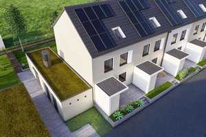 *KfW40* Familienfreundliches Quartier - Ihr Wohntraum in Ketzin: gemeinschaftlich, Kita nebenan – Holunderweg 4, 14669 Havelland (Kreis) – Vorschaubild 26