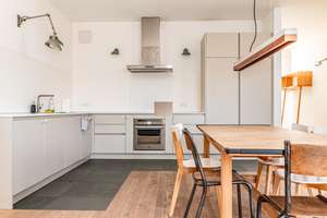 ***Modernes Penthouse mit zwei Terrassen*** – Rigaer Straße 59, 10247 Friedrichshain, Berlin – Vorschaubild 13