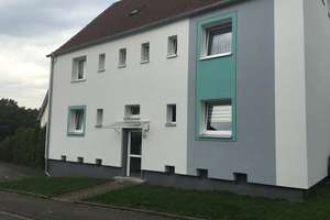 Demnächst frei! Bezugsfertige 2-Zimmer-Wohnung in der City zu besichtigen – Von-Stegmann-Straße 8, 59192 Bergkamen – Vorschaubild 1