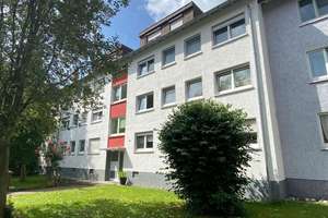 Sanierte 3-Zi.-Wohnung mit Südbalkon, EBK und Garage – Reutesteig 3, 78315 Radolfzell am Bodensee – Vorschaubild 1