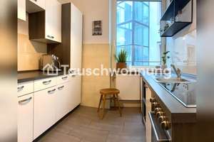 Tauschwohnung: 2-Zimmer Altbauwohnung Bestlage, suche größeren Altbau – Die vollständige Adresse der Immobilie erhältst du vom Anbieter., 50674 Neustadt/Süd, Köln – Vorschaubild 4