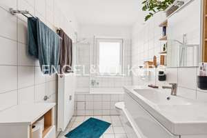 Urban wohnen, entspannt leben – 3-Zimmer-Wohnung mit Garten – Die vollständige Adresse der Immobilie erhältst du vom Anbieter., 53129 Dottendorf, Bonn – Vorschaubild 3