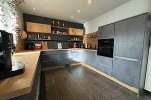 Verkauft! Modernes Wohnhaus mit Einliegerwohnung in Hücker-Aschen! – Herford (Kreis) – Vorschaubild 4