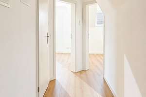 Stilvolle 2-Zimmer-Dachgeschosswohnung im Erstbezug – Komplett saniert in beliebter Wohnlage – Die vollständige Adresse der Immobilie erhältst du vom Anbieter., 70186 Gablenberg, Stuttgart – Vorschaubild 7