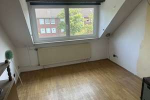 Praktisch geschnittene 3,5-Zimmer-Wohnung in Düsseldorf-Bilk – Die vollständige Adresse der Immobilie erhältst du vom Anbieter., 40223 Bilk, Düsseldorf – Vorschaubild 4