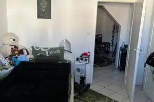 3 Zimmer-Wohnung in Südstadt, zentrale Lage, nah am Maschsee – Hildesheimer Straße 64, 30169 Hannover – Vorschaubild 15