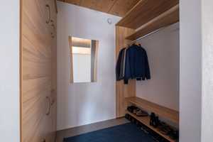 PASSIVHAUS & TOP-ZUSTAND! Schicke Pultdach-Doppelhaushälfte mit Garage in ruhiger Stadtlage – Bodenseekreis – Vorschaubild 27