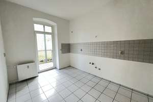 Große 3 Zimmer Wohnung mit Balkon in Ruhige Gegend – Bernsdorfer Str. 185, 9126 Bernsdorf, Chemnitz – Vorschaubild 6