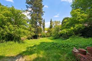 Grüne Oase mitten in Steglitz – wunderschönes Einfamilienhaus mit parkähnlichem Garten – Die vollständige Adresse der Immobilie erhältst du vom Anbieter., 12167 Steglitz, Berlin – Vorschaubild 9