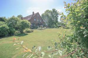 Lilienthal - Einmalige Deichlage – Historisches Bauernhaus auf über 8000m² Naturgrundstück – Die vollständige Adresse der Immobilie erhältst du vom Anbieter., 28865 Lilienthal – Vorschaubild 44
