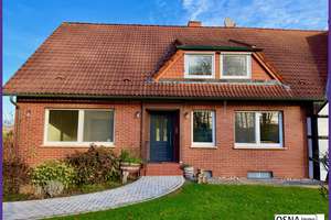 Modernes Wohnhaus mit hochwertiger Ausstattung – großzügiges Raumangebot in ruhiger, naturnaher Lage – Die vollständige Adresse der Immobilie erhältst du vom Anbieter., 49191 Belm – Vorschaubild 3