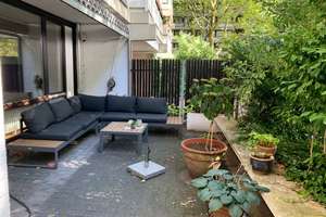 Helle 2-Zimmer Wohnung mit Terrasse in Köln-Weiden – Die vollständige Adresse der Immobilie erhältst du vom Anbieter., 50859 Weiden, Köln – Vorschaubild 4