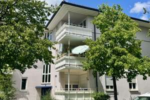 Ein tolles Zuhause für die ganze Familie in begehrtem Wohnquartier – Die vollständige Adresse der Immobilie erhältst du vom Anbieter., 81673 Josephsburg, München – Vorschaubild 1