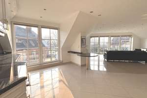 Exquisite Maisonettewohnung   – Die vollständige Adresse der Immobilie erhältst du vom Anbieter., 23570 Travemünde, Lübeck – Vorschaubild 14