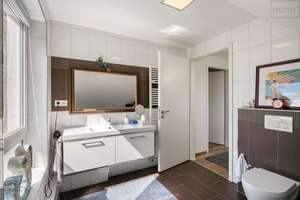 Wohnen auf zwei Ebenen – 117 m² Maisonette mit 2 Balkonen, nur 50 m vom Rhein entfernt – 50735 Niehl, Köln – Vorschaubild 11