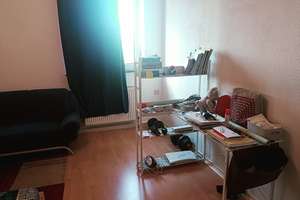 2-room apartment in Aachen available from September 1, 2026 – Elsassplatz 1, 52068 Panneschopp, Aachen – Vorschaubild 17
