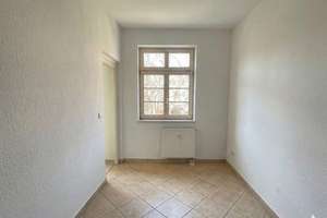 Zwei Wohnungen, eine Etage – Viele Möglichkeiten – Die vollständige Adresse der Immobilie erhältst du vom Anbieter., 4129 Eutritzsch, Leipzig – Vorschaubild 4