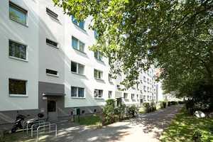 Lichtdurchflutete, moderne 3-Zimmer Wohnung im grünen Oranienburg – Melanchthonstr. 20, 16515 Oberhavel (Kreis) – Vorschaubild 1