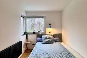 Kernsanierte Design-Eigentumswohnung mit Boutique-Hotel-Flair | Westend – Die vollständige Adresse der Immobilie erhältst du vom Anbieter., 14055 Westend, Berlin – Vorschaubild 8