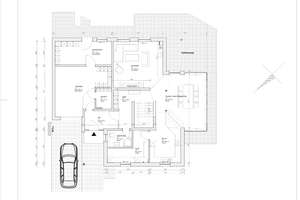 Herrnburg/ Lüdersdorf - modernes 5-Zimmer Architektenhaus in Waldrandlage – Die vollständige Adresse der Immobilie erhältst du vom Anbieter., 23923 Lüdersdorf – Vorschaubild 39
