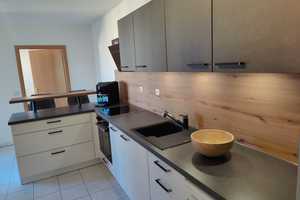 Traum-Dachgeschoss, Top Lage, 75 qm, großer Balkon, komplett renoviert & möbliert – Immermannstraße 4, 39108 Magdeburg – Vorschaubild 7